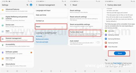 Fix Samsung Tab A 8.0 2019 WiFi Issue .